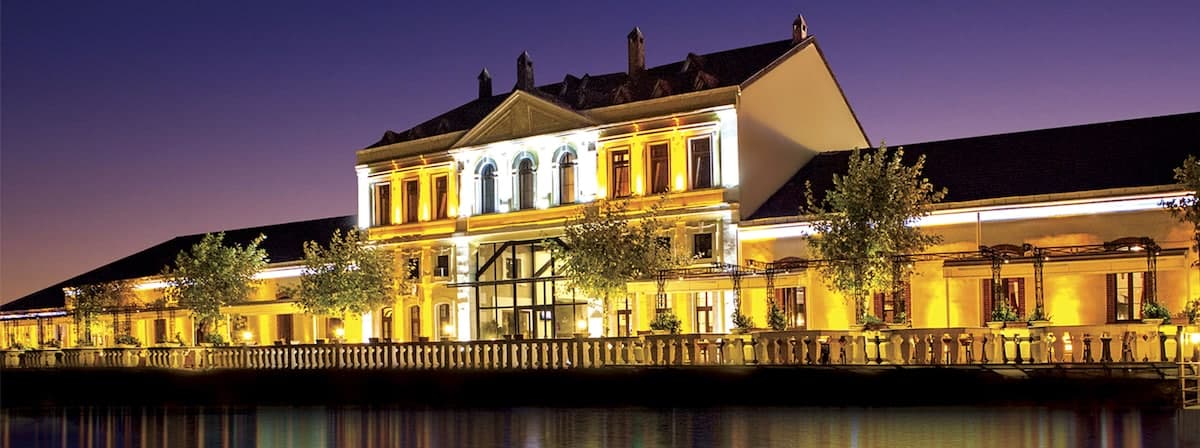 Montania Special Class Hotel-80