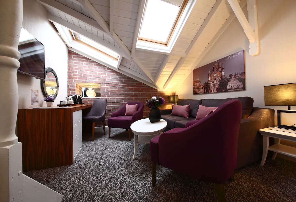 Montania Special Class Hotel-79