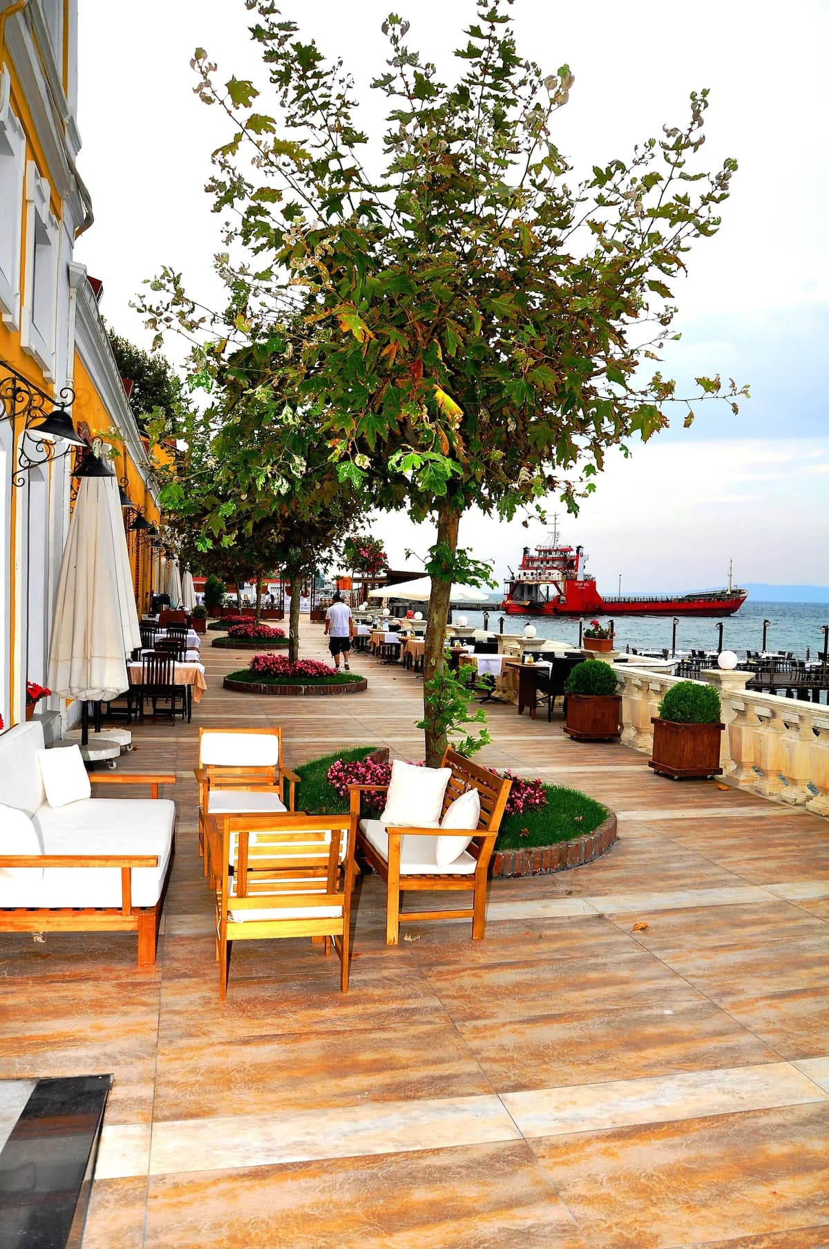 Montania Special Class Hotel-77