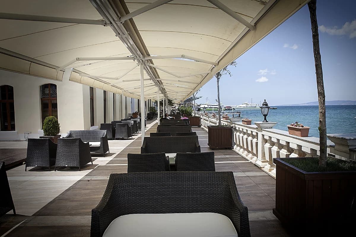 Montania Special Class Hotel-94