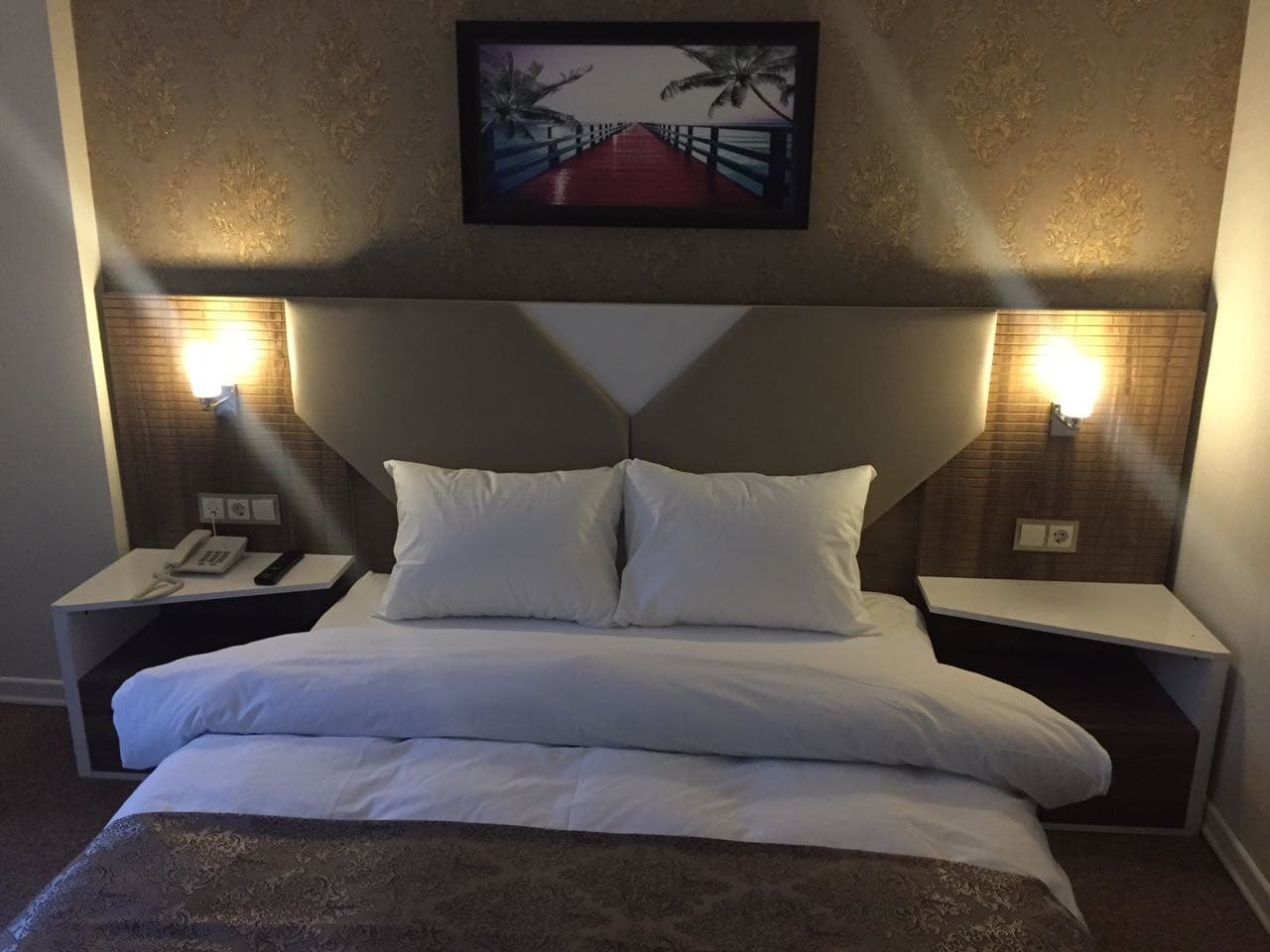 Kars-ı Şirin Otel-8