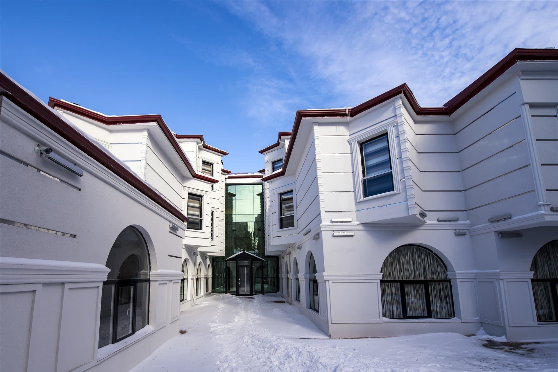 Kars-ı Şirin Otel-0