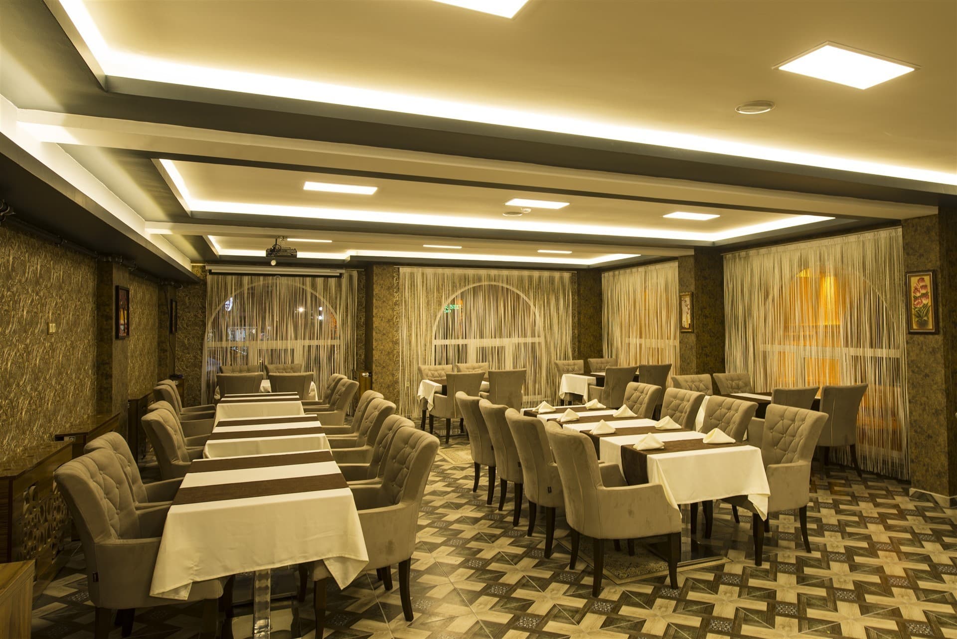 Kars-ı Şirin Otel-4