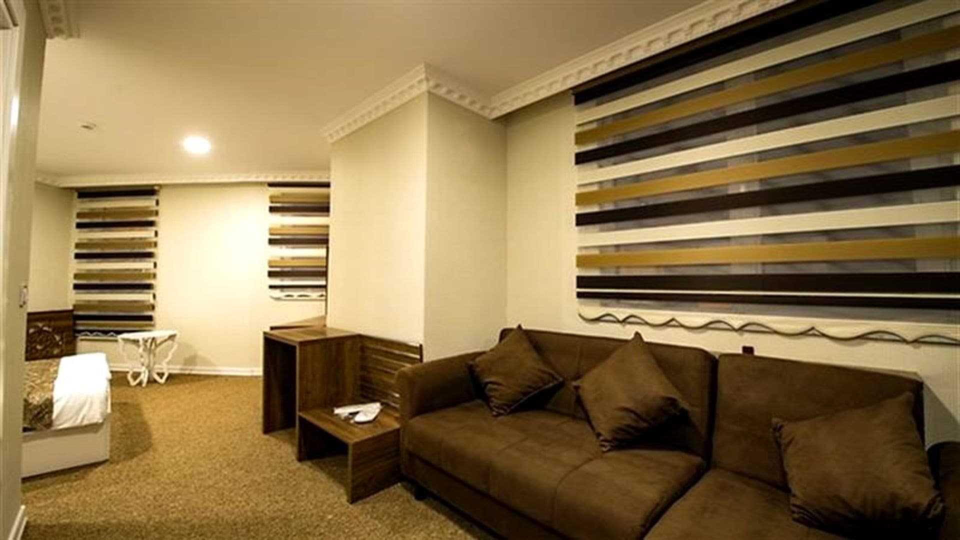 Kars-ı Şirin Otel-6