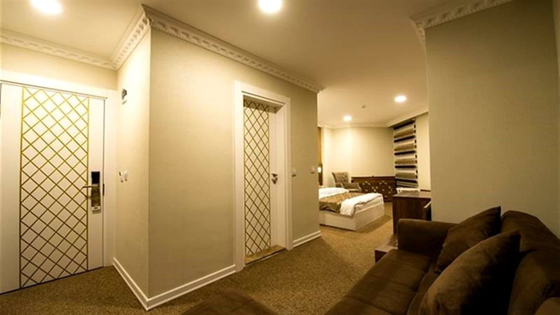 Kars-ı Şirin Otel-7