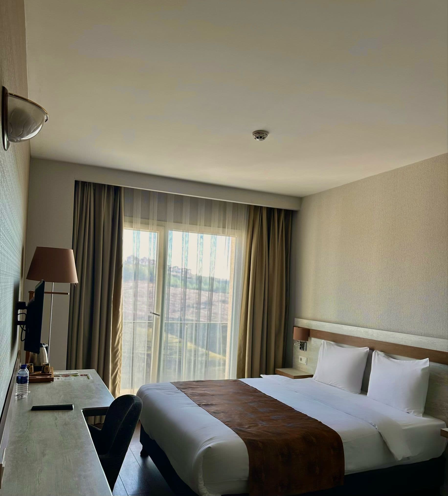 Kanyonvadi Hotel-29