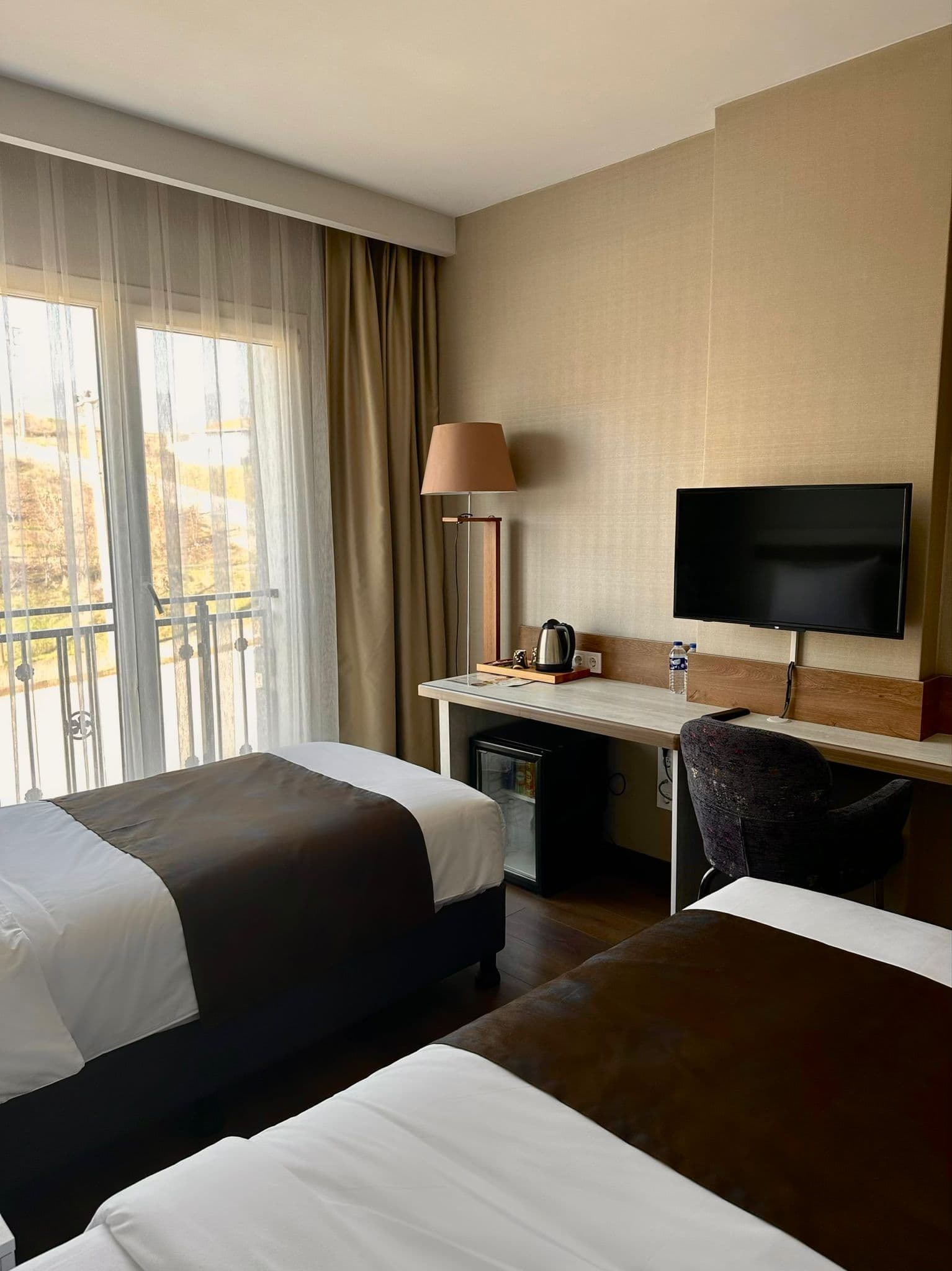Kanyonvadi Hotel-18