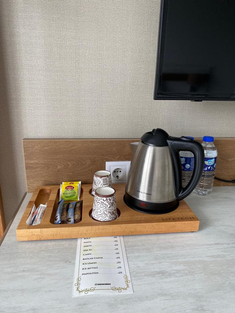 Kanyonvadi Hotel-22