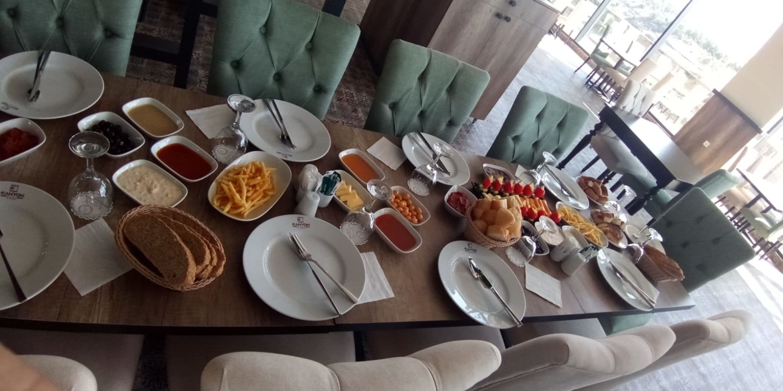 Kanyonvadi Hotel-46