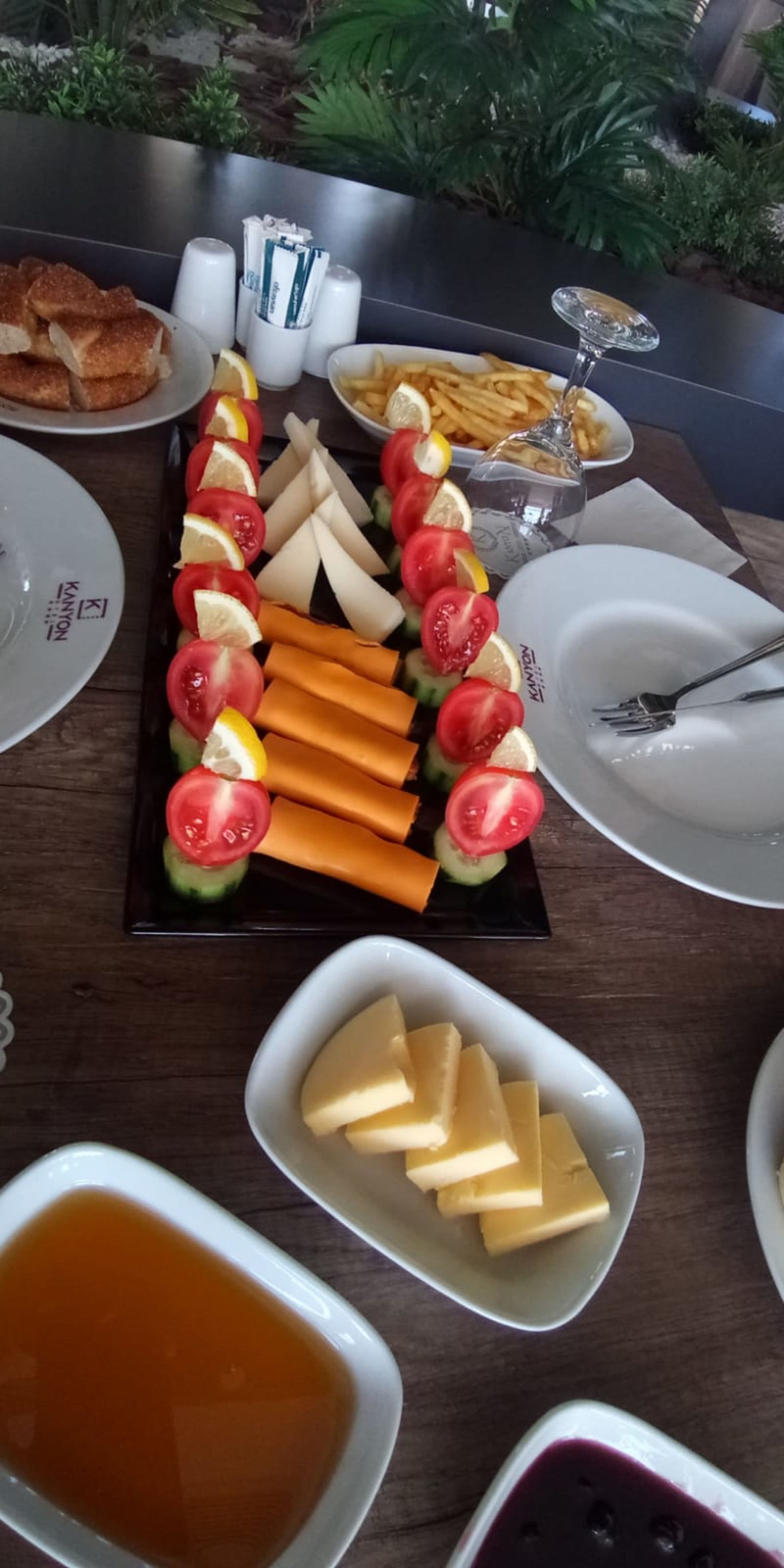 Kanyonvadi Hotel-49