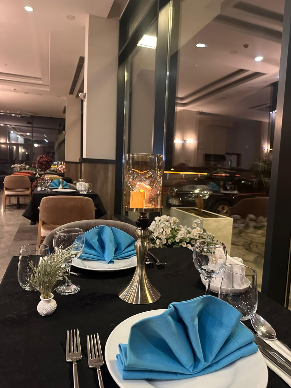Kanyonvadi Hotel-32