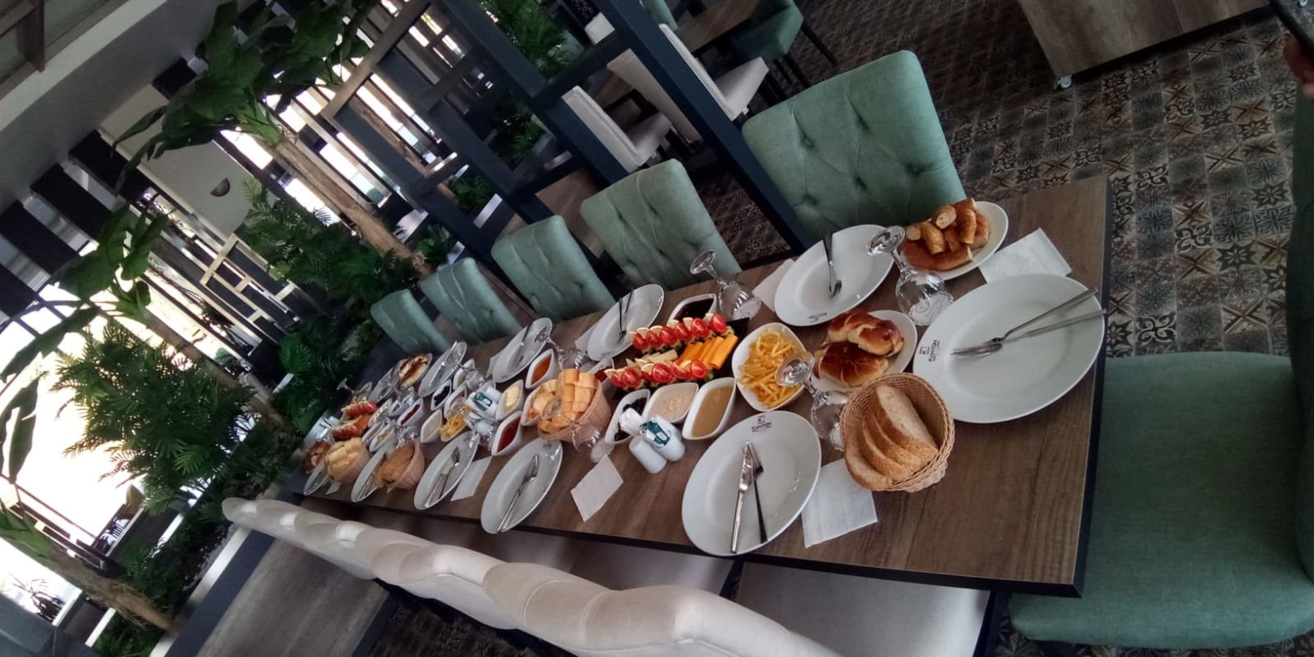 Kanyonvadi Hotel-47