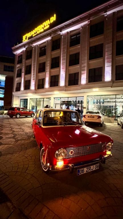 Kanyonvadi Hotel-26