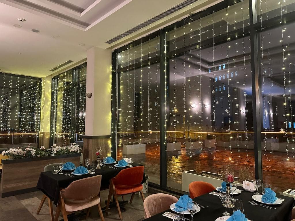 Kanyonvadi Hotel-17
