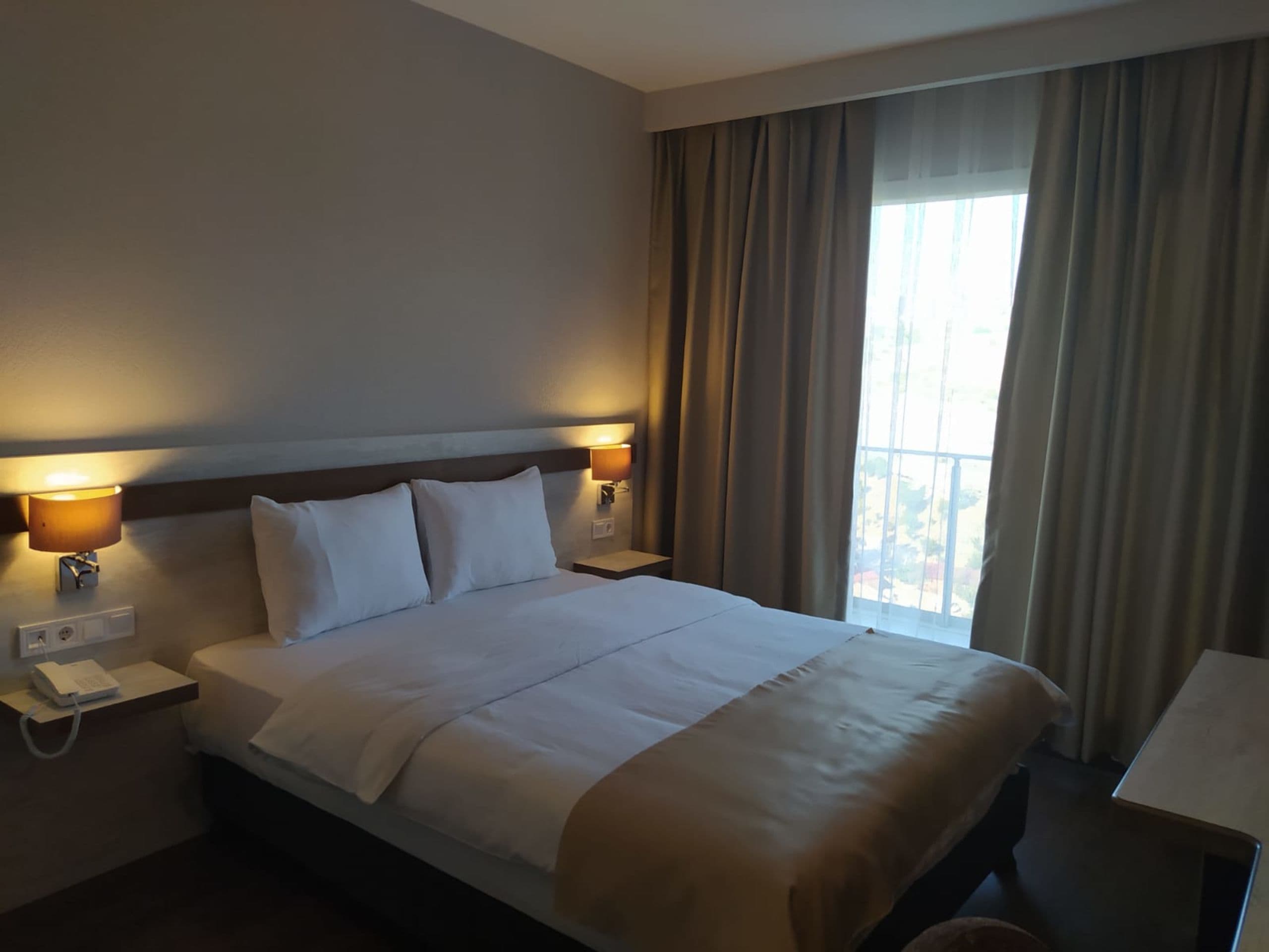 Kanyonvadi Hotel-63