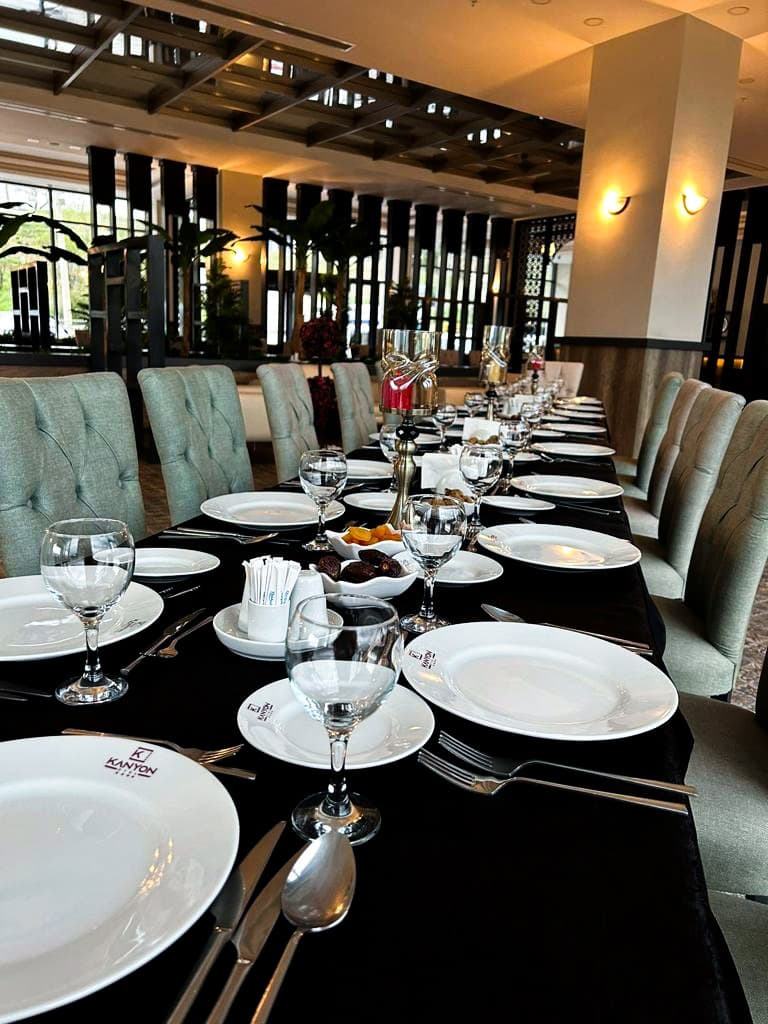 Kanyonvadi Hotel-27
