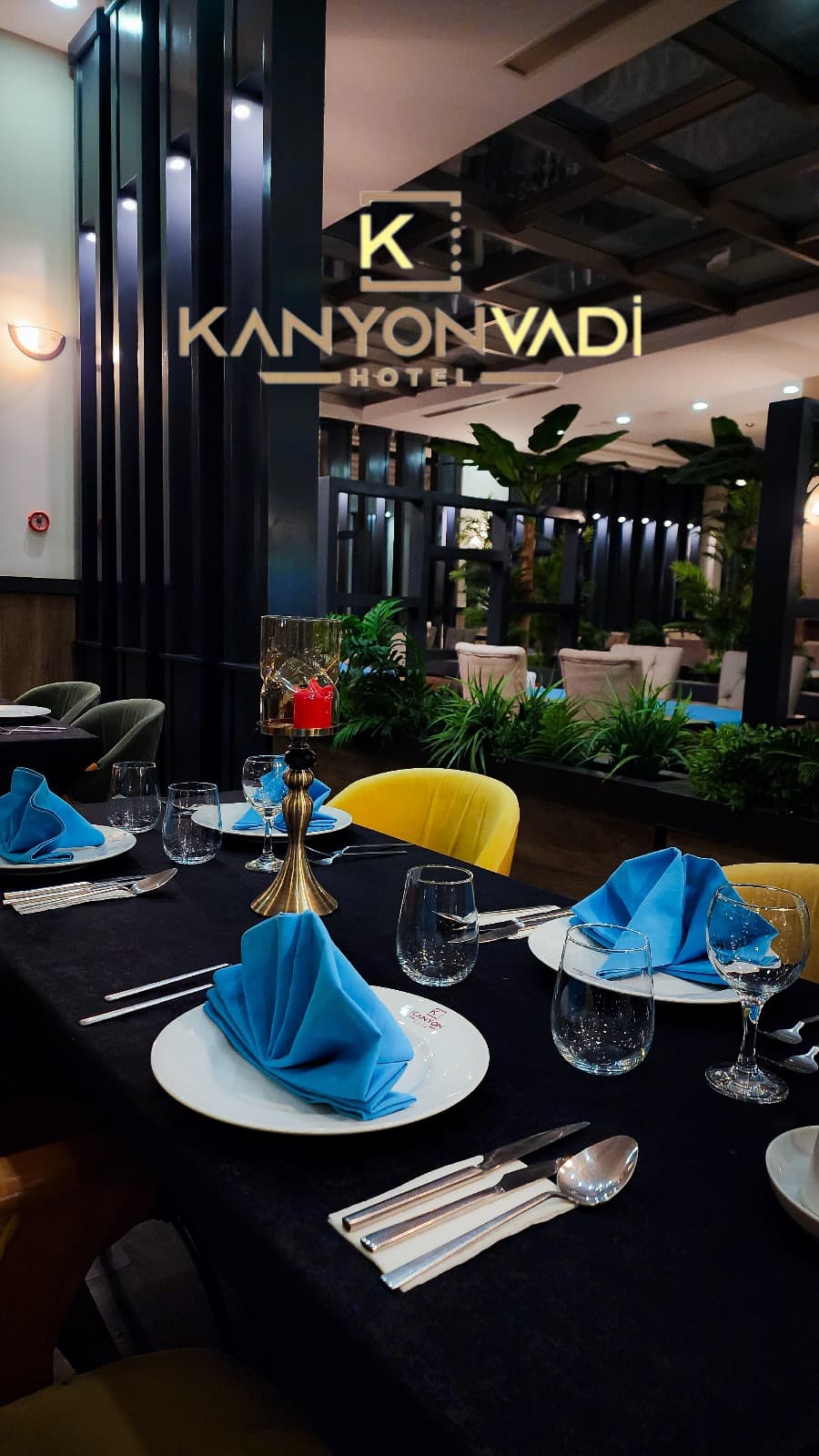 Kanyonvadi Hotel-33