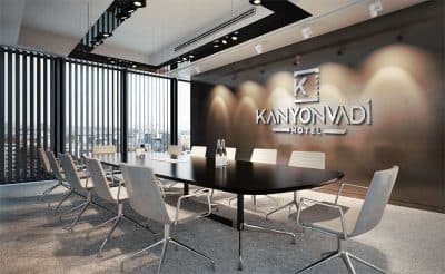Kanyonvadi Hotel-21