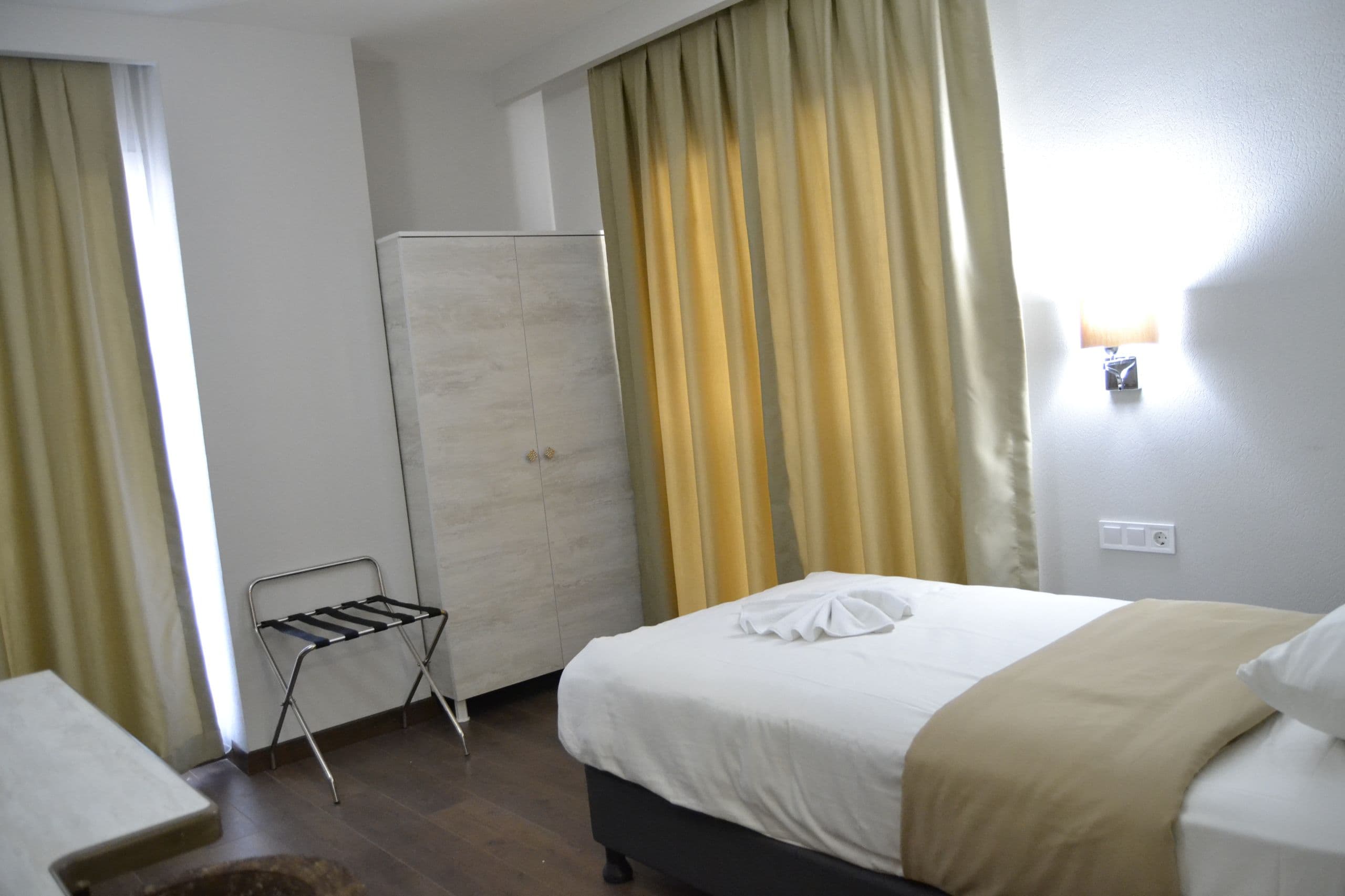Kanyonvadi Hotel-56