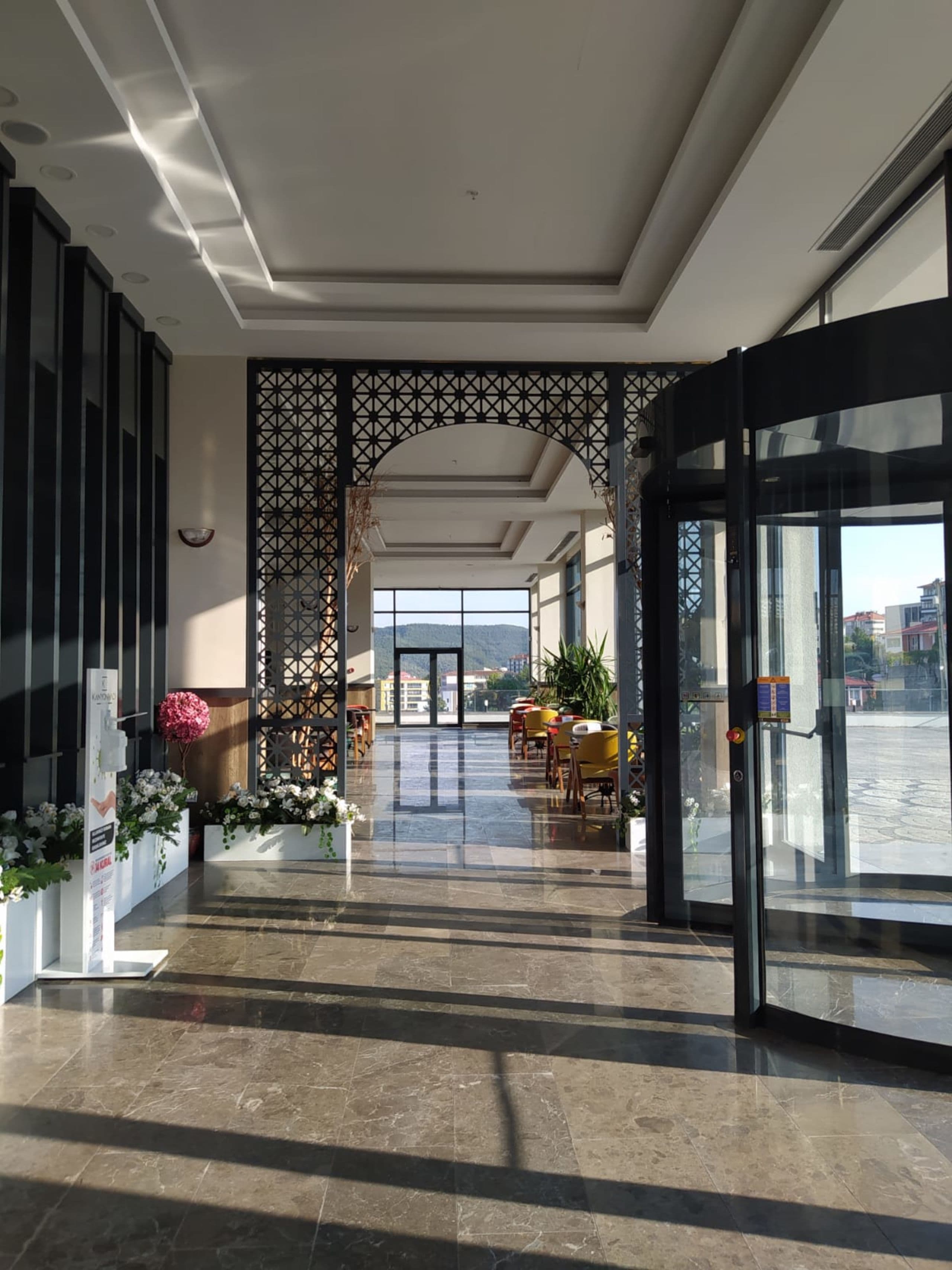 Kanyonvadi Hotel-44