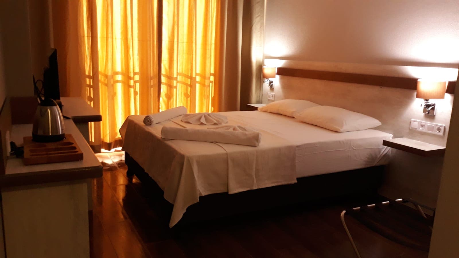 Kanyonvadi Hotel-28