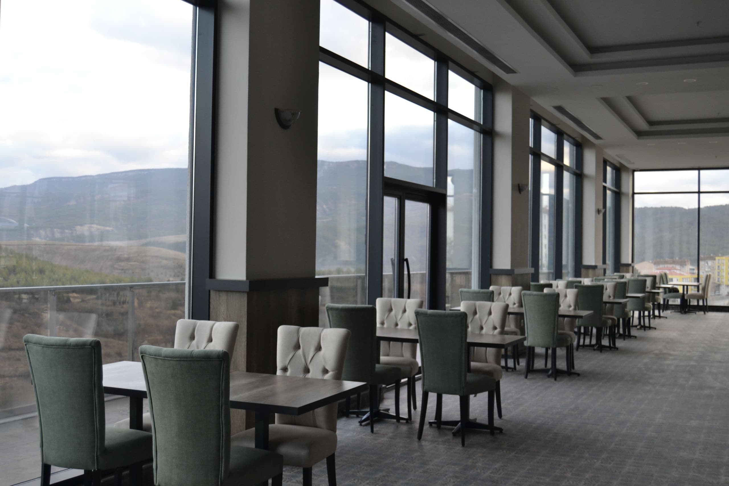 Kanyonvadi Hotel-70