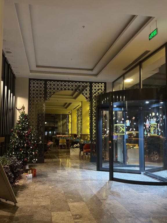 Kanyonvadi Hotel-20