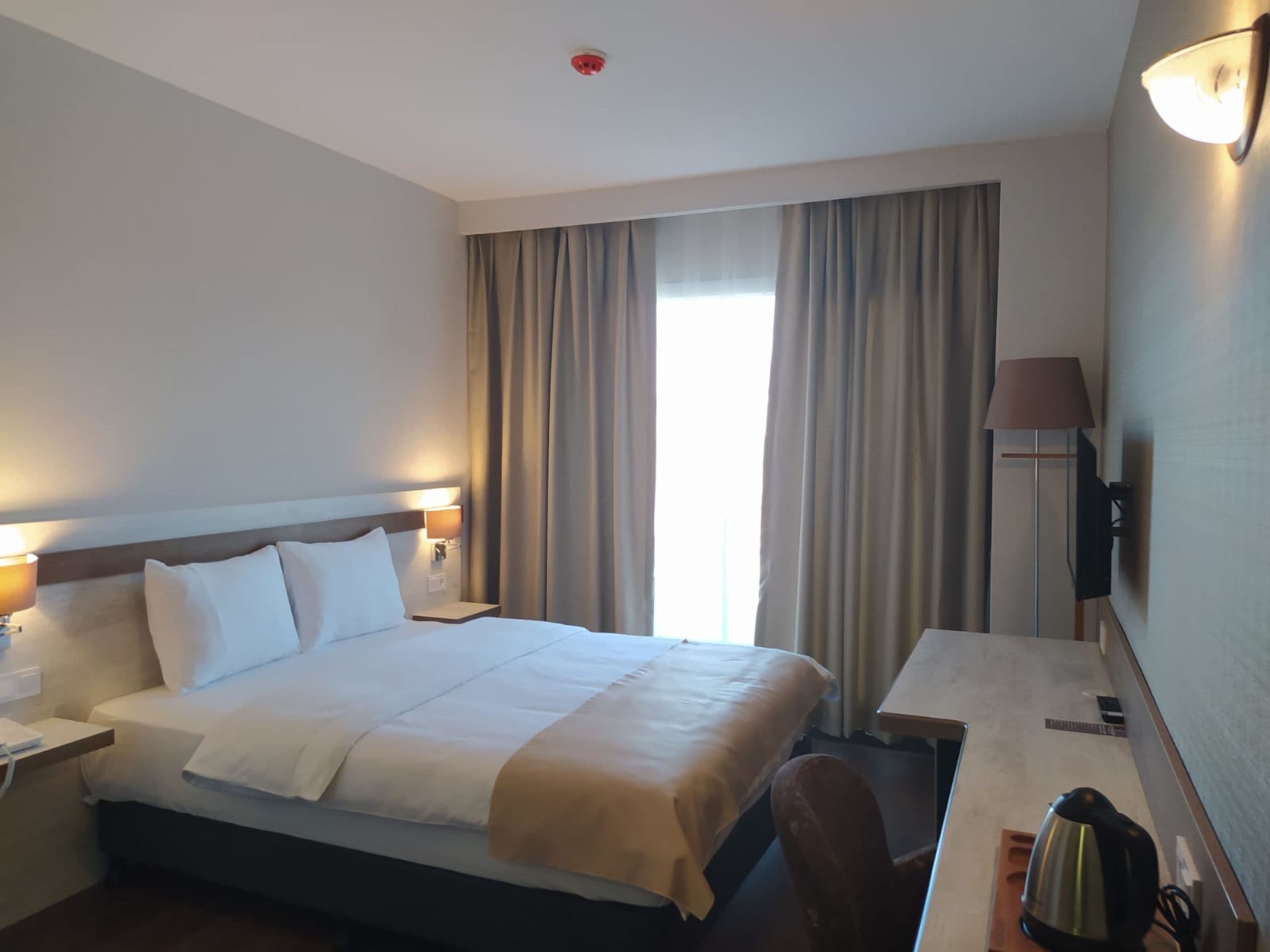 Kanyonvadi Hotel-37