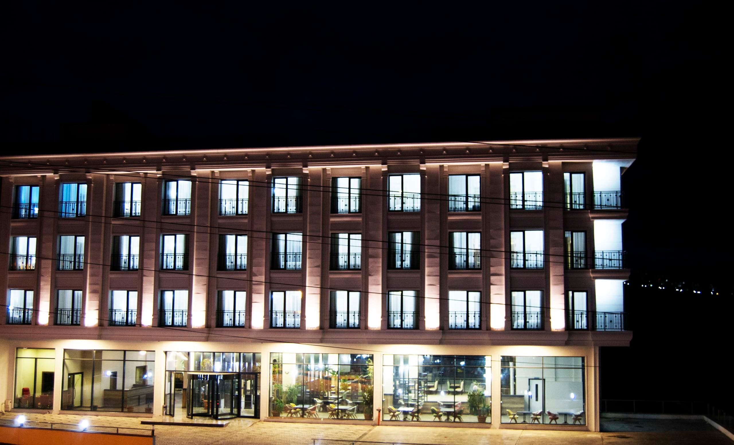 Kanyonvadi Hotel-13