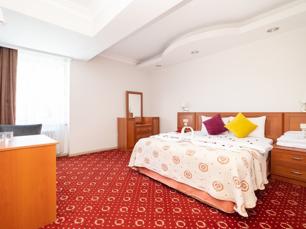 Ancere Thermal Hotel & Spa-resim-1