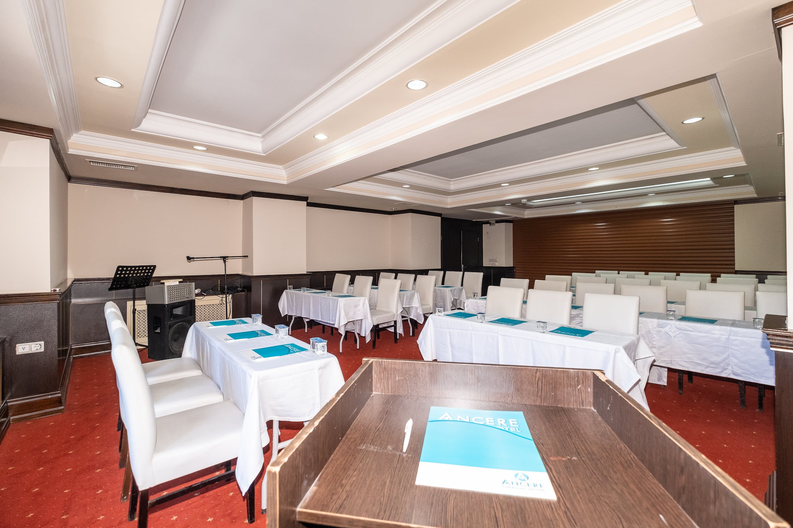 Ancere Thermal Hotel & Spa-11