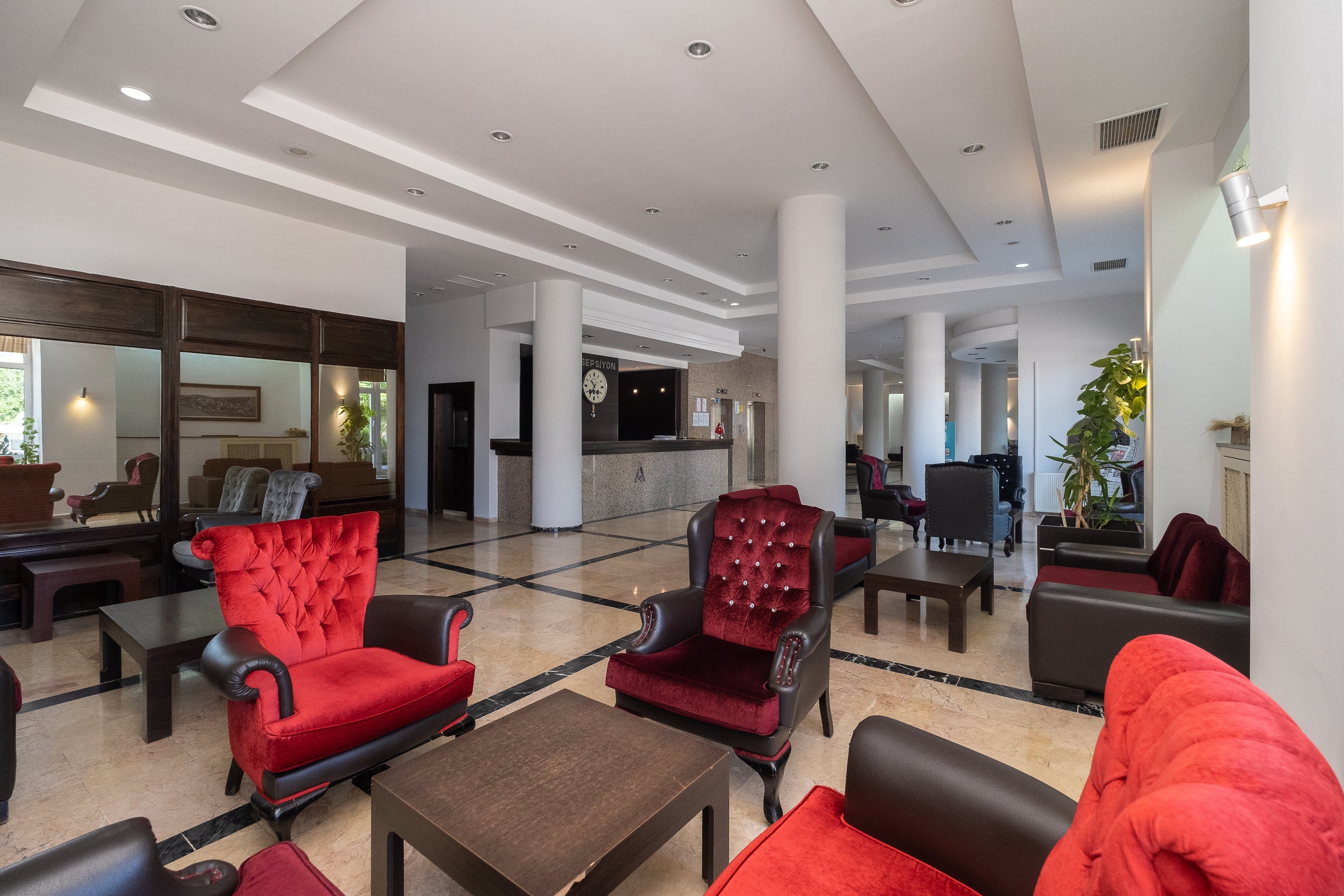 Ancere Thermal Hotel & Spa-31