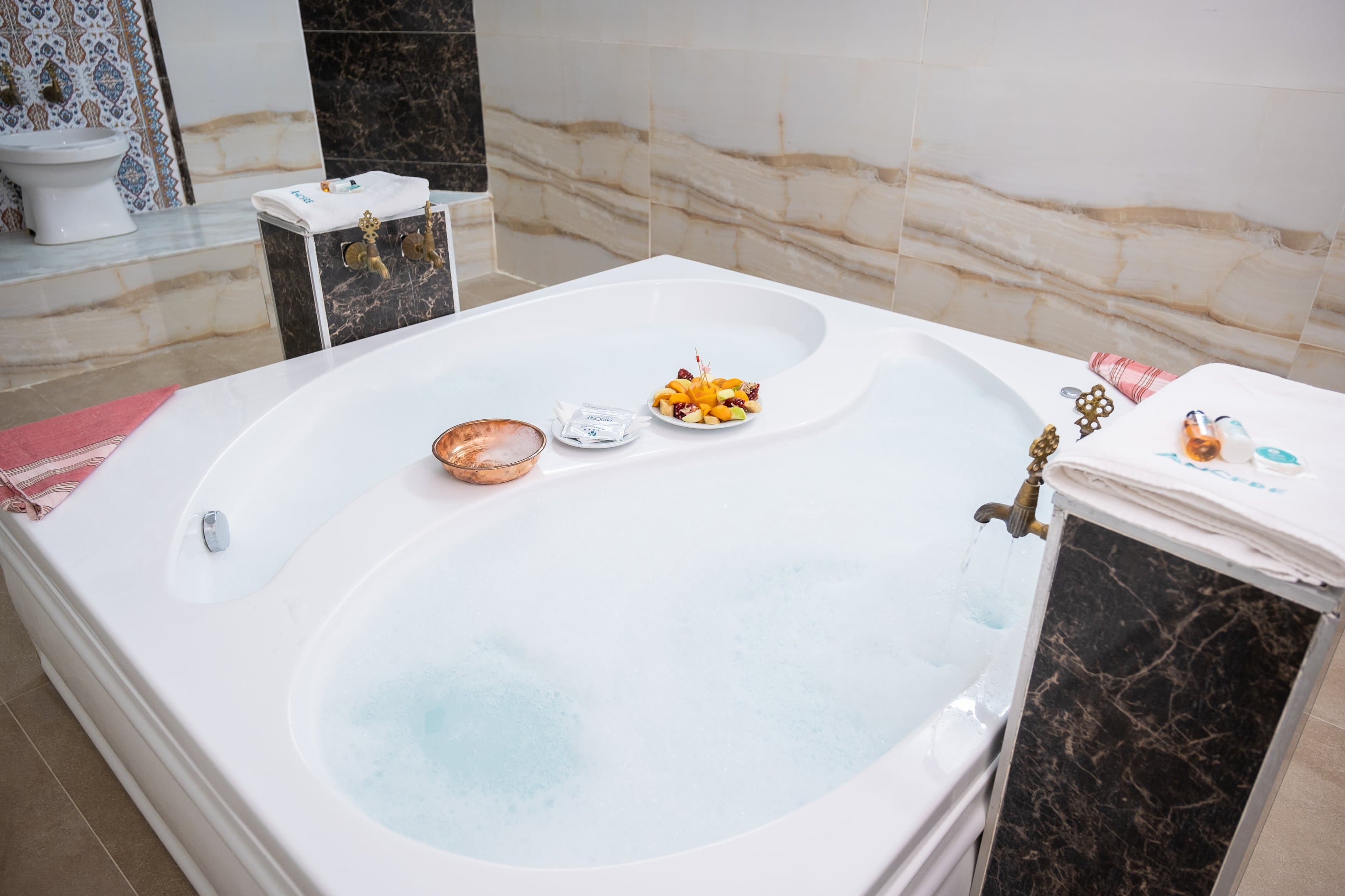 Ancere Thermal Hotel & Spa-23