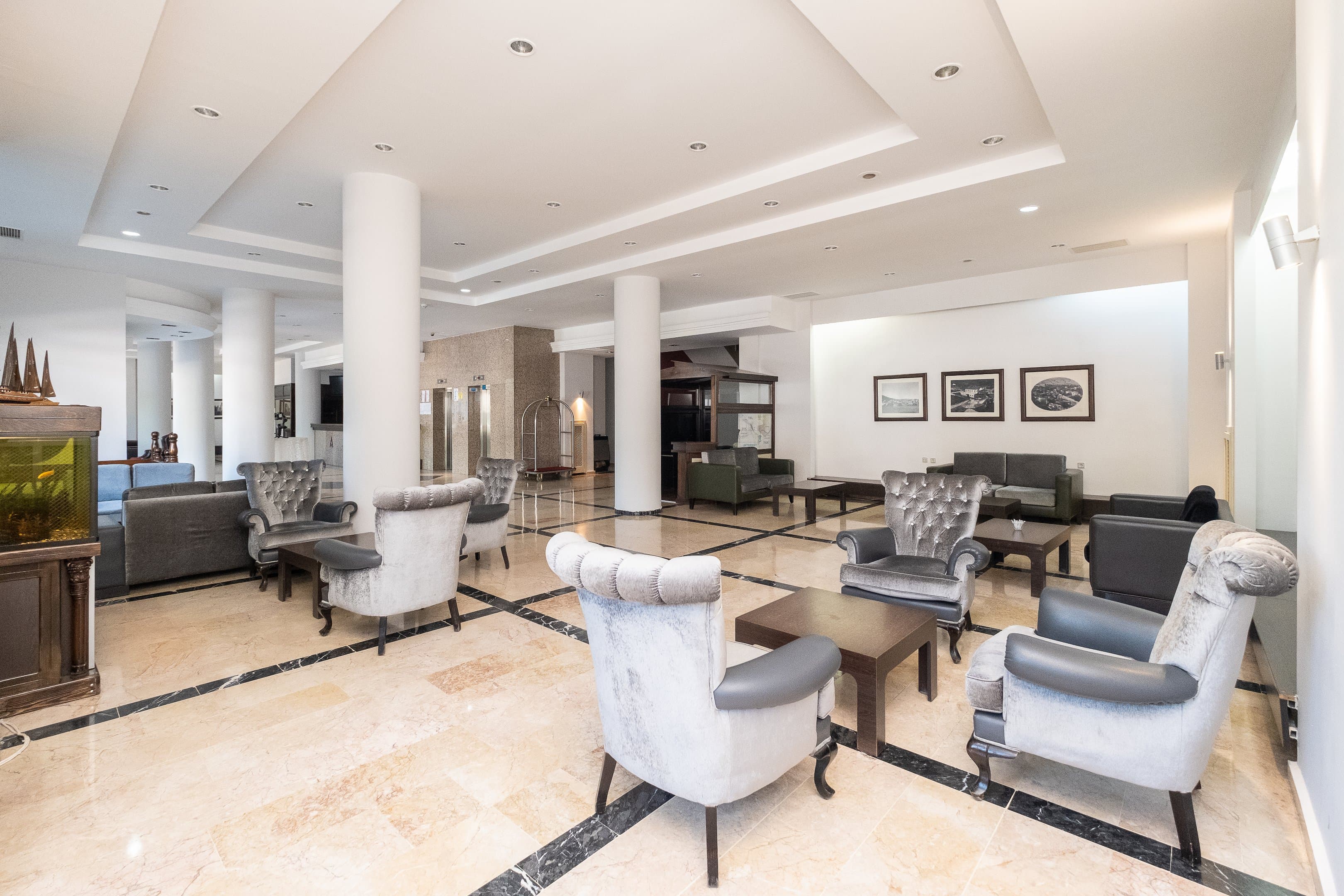 Ancere Thermal Hotel & Spa-32