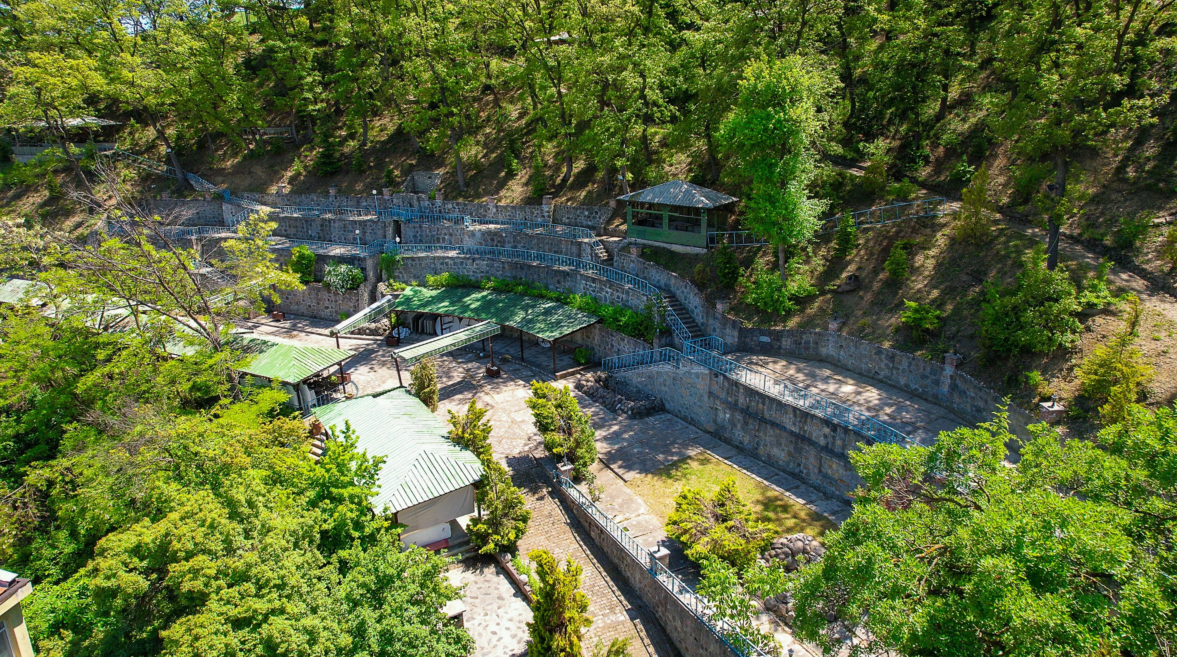 Ancere Thermal Hotel & Spa-30