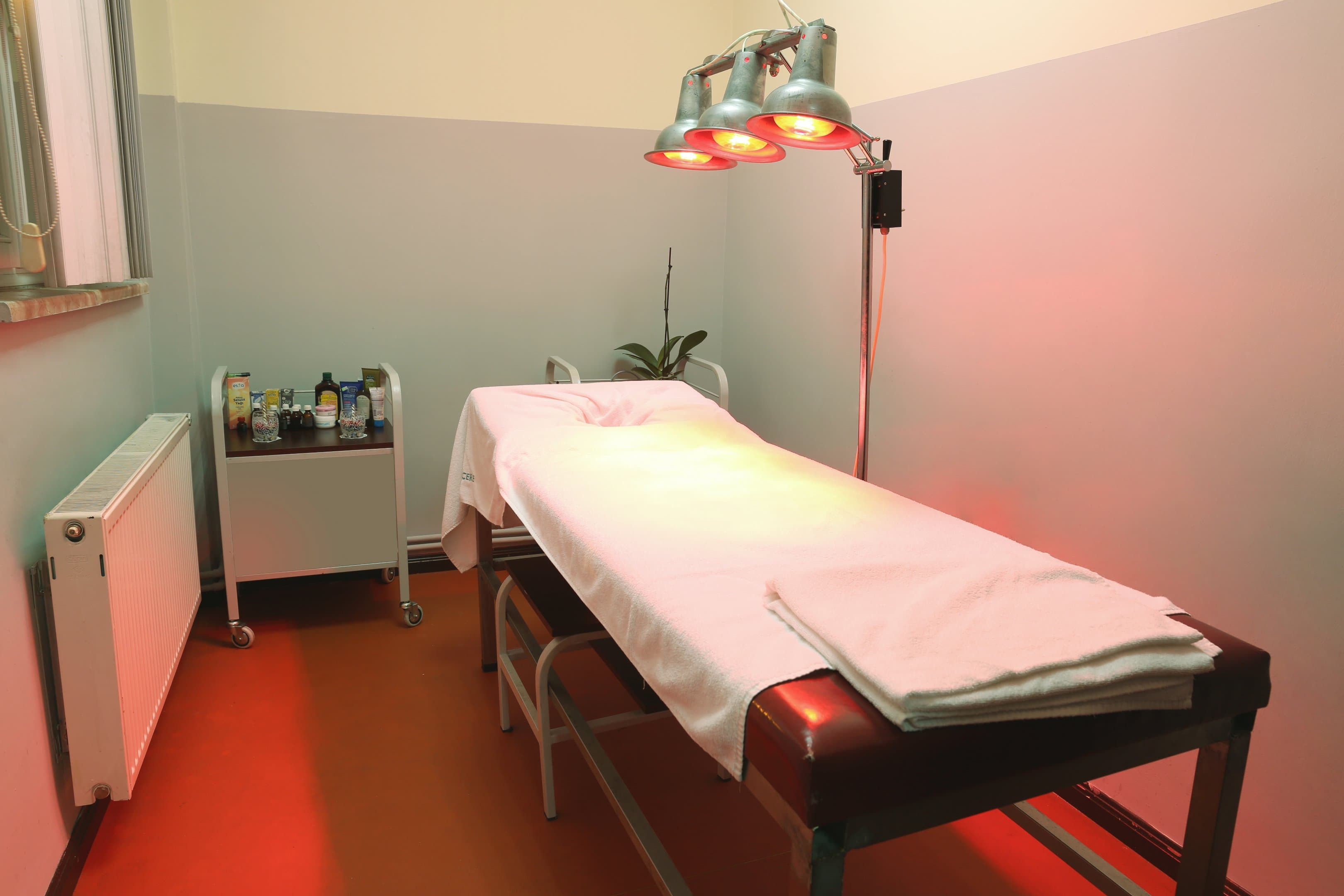 Ancere Thermal Hotel & Spa-8