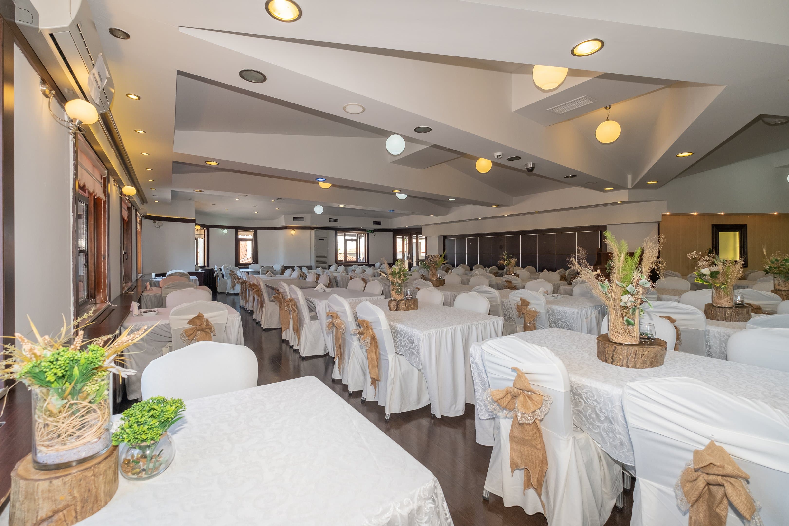 Ancere Thermal Hotel & Spa-13