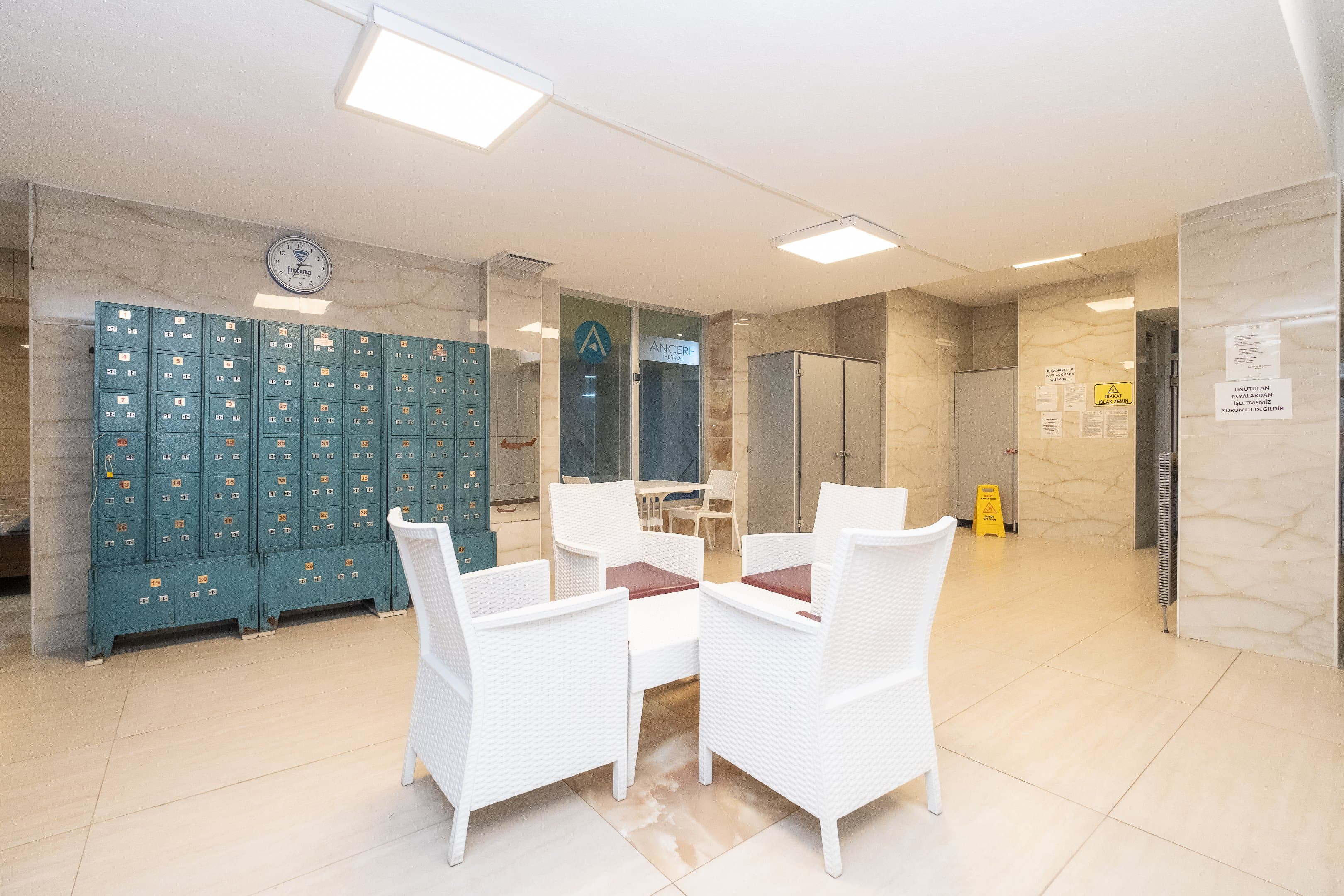 Ancere Thermal Hotel & Spa-25