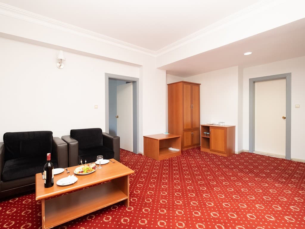 Ancere Thermal Hotel & Spa-resim-5