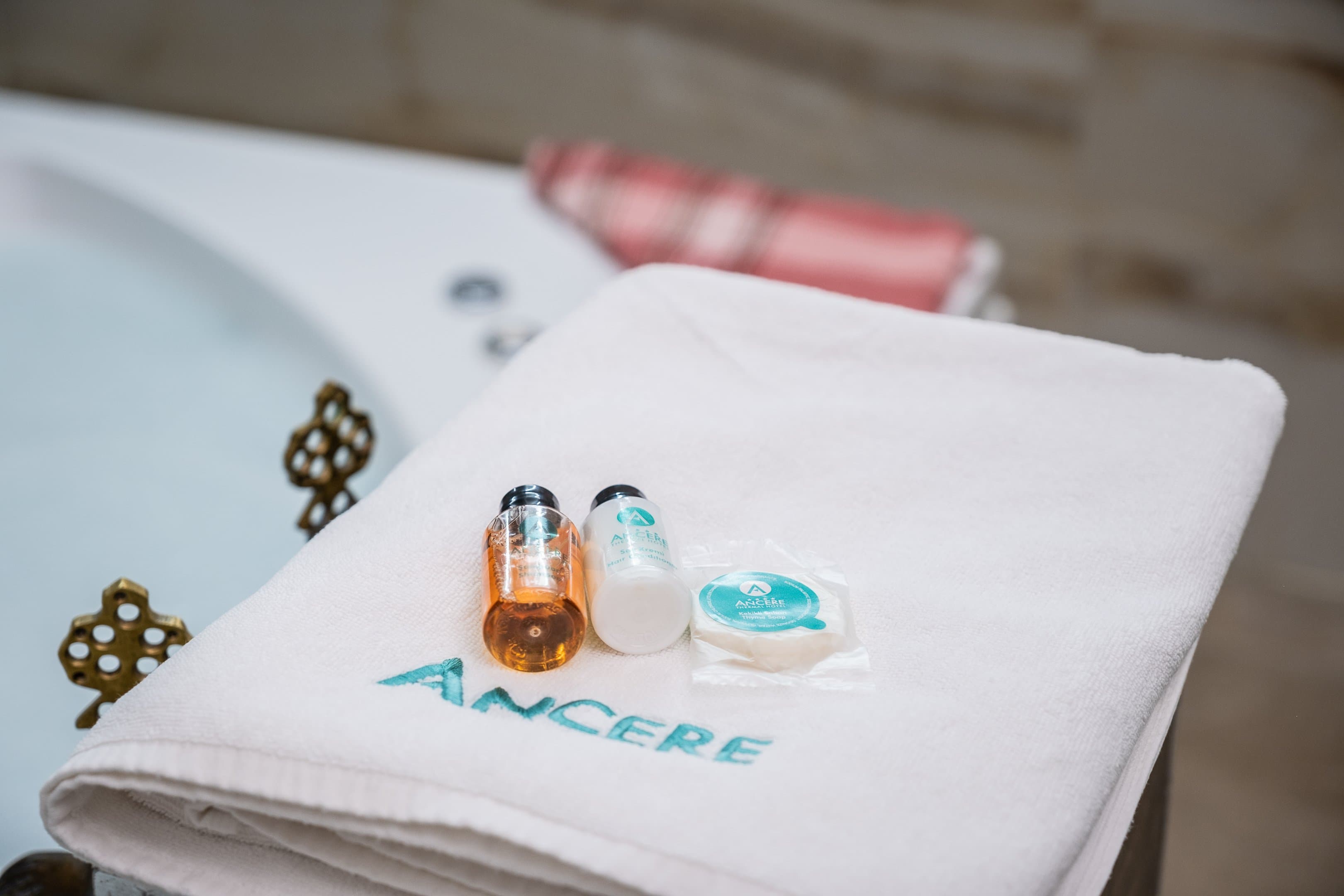 Ancere Thermal Hotel & Spa-21