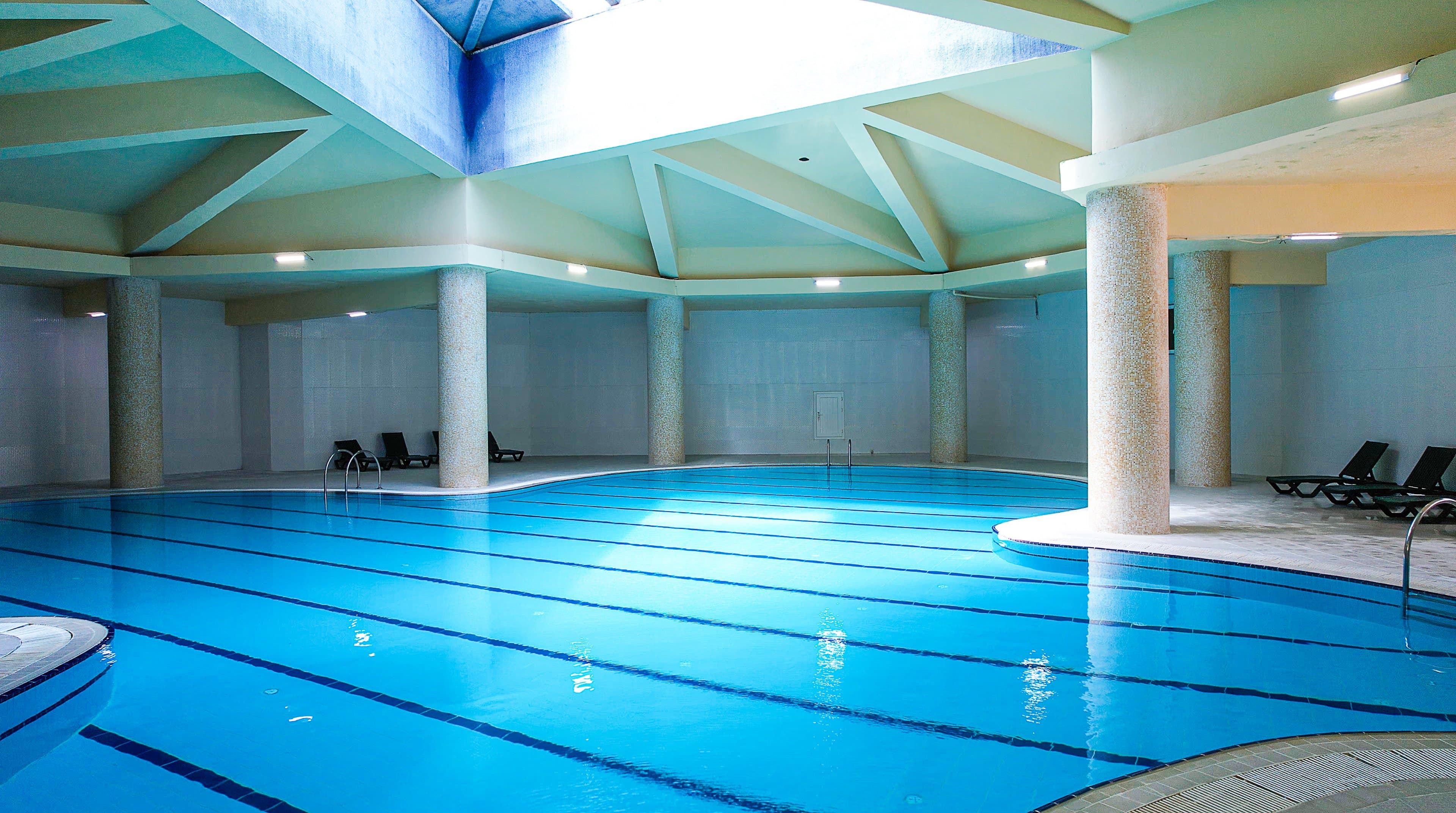 Ancere Thermal Hotel & Spa-29