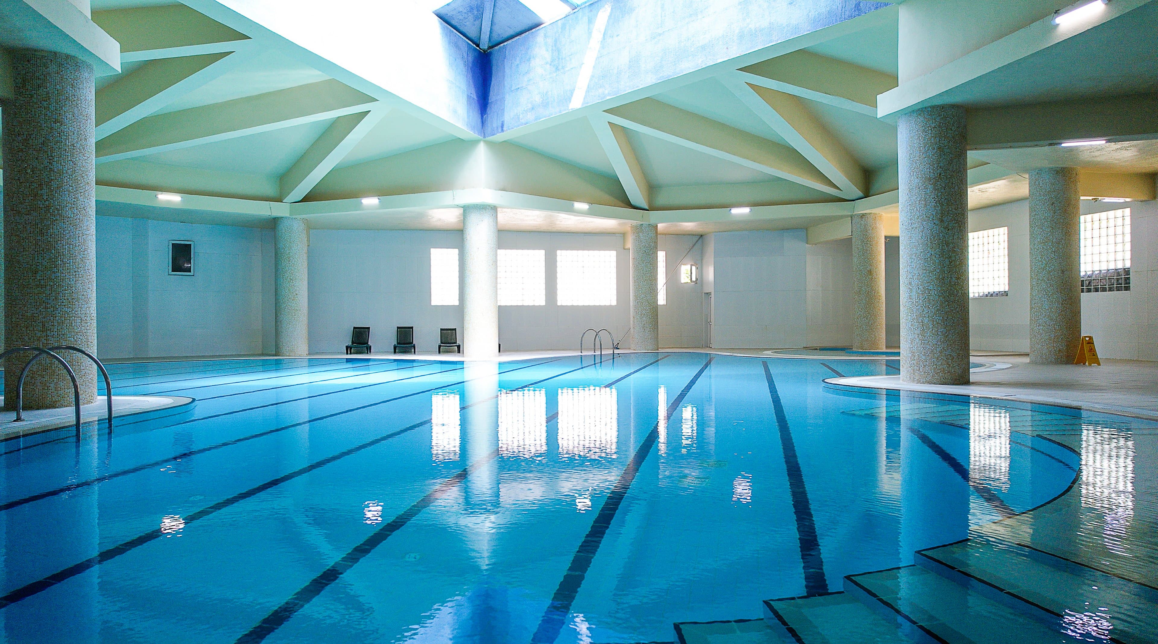 Ancere Thermal Hotel & Spa-resim-2