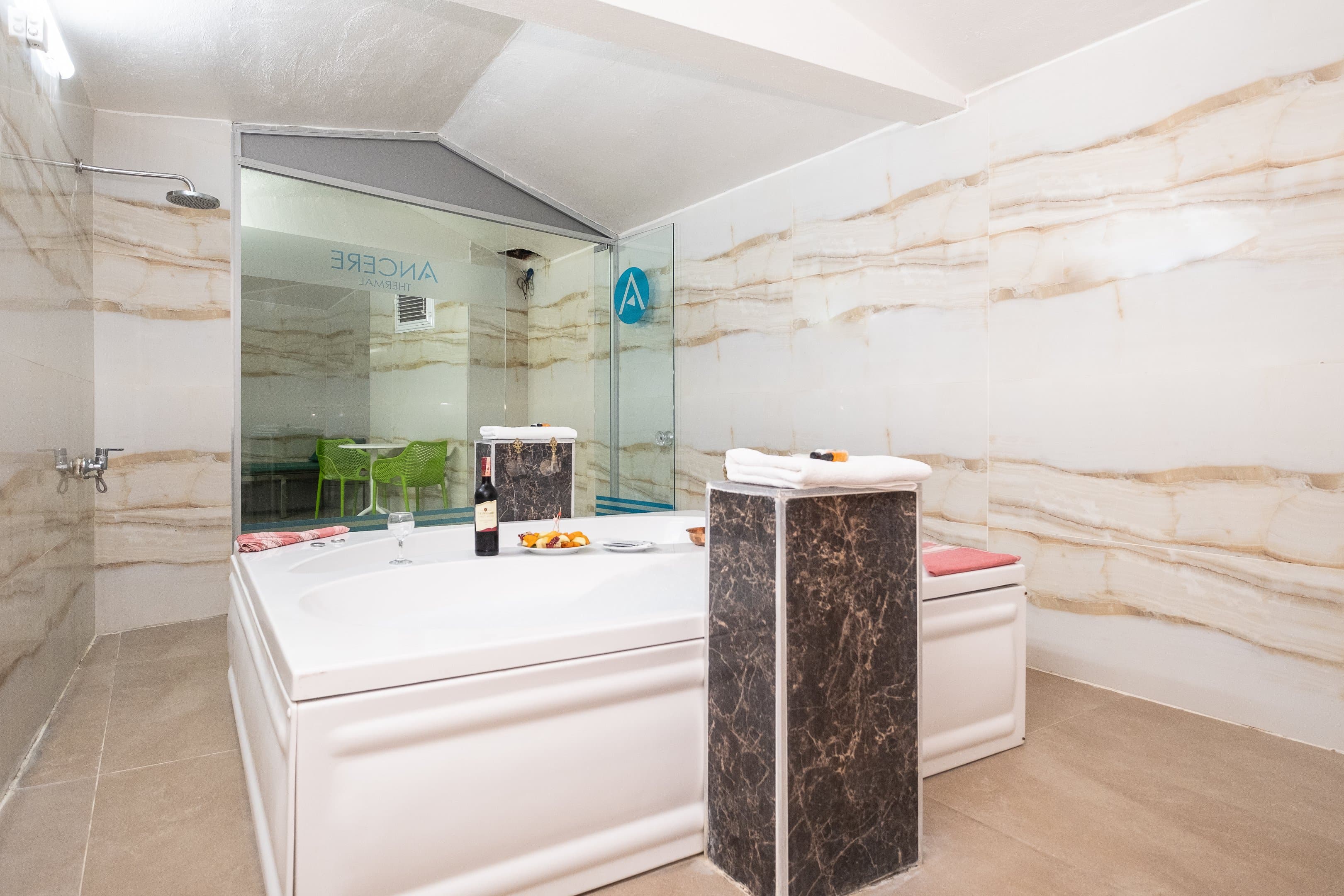 Ancere Thermal Hotel & Spa-22