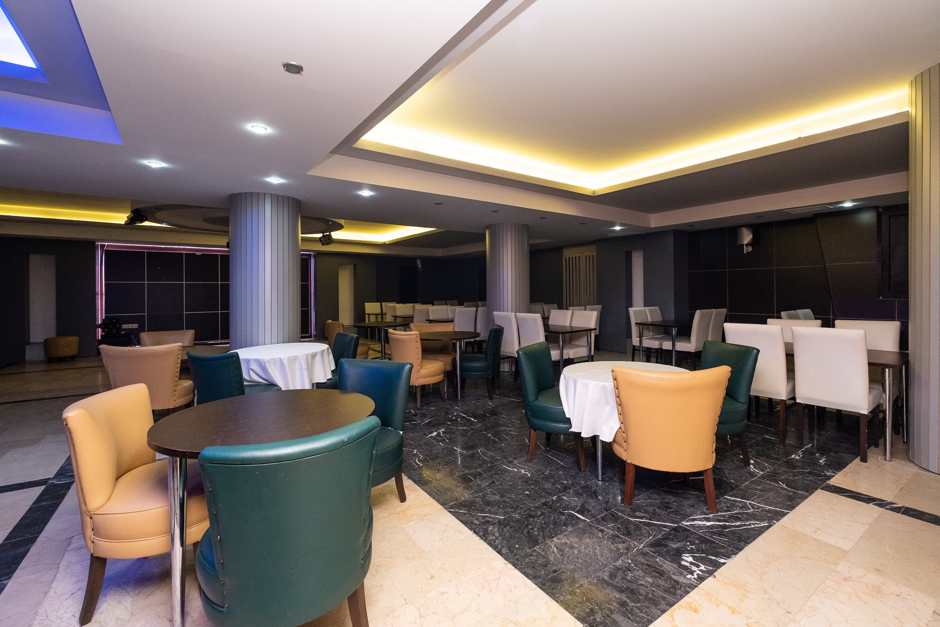 Ancere Thermal Hotel & Spa-resim-6