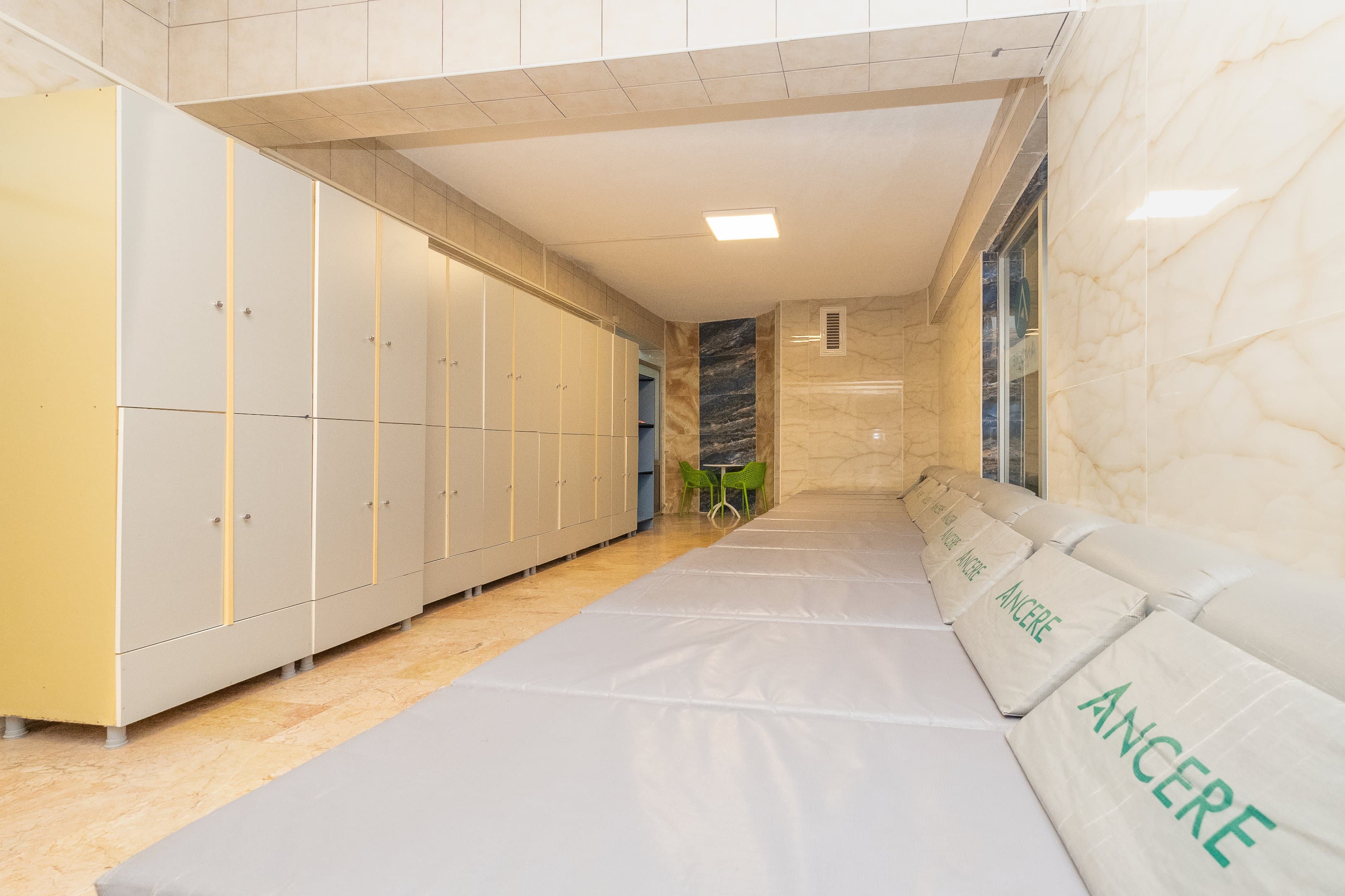 Ancere Thermal Hotel & Spa-26