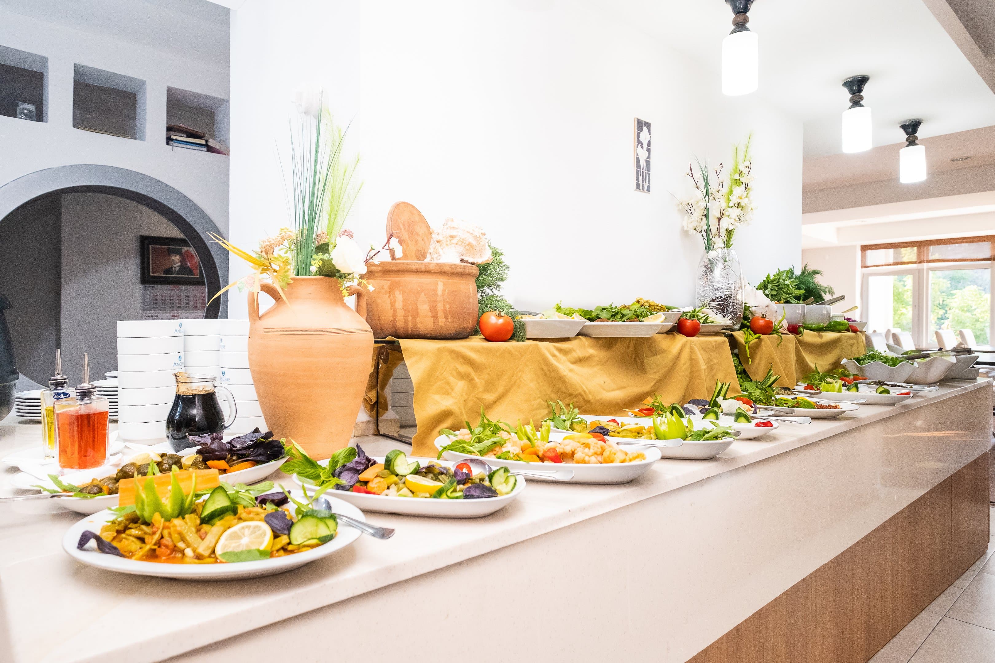 Ancere Thermal Hotel & Spa-18