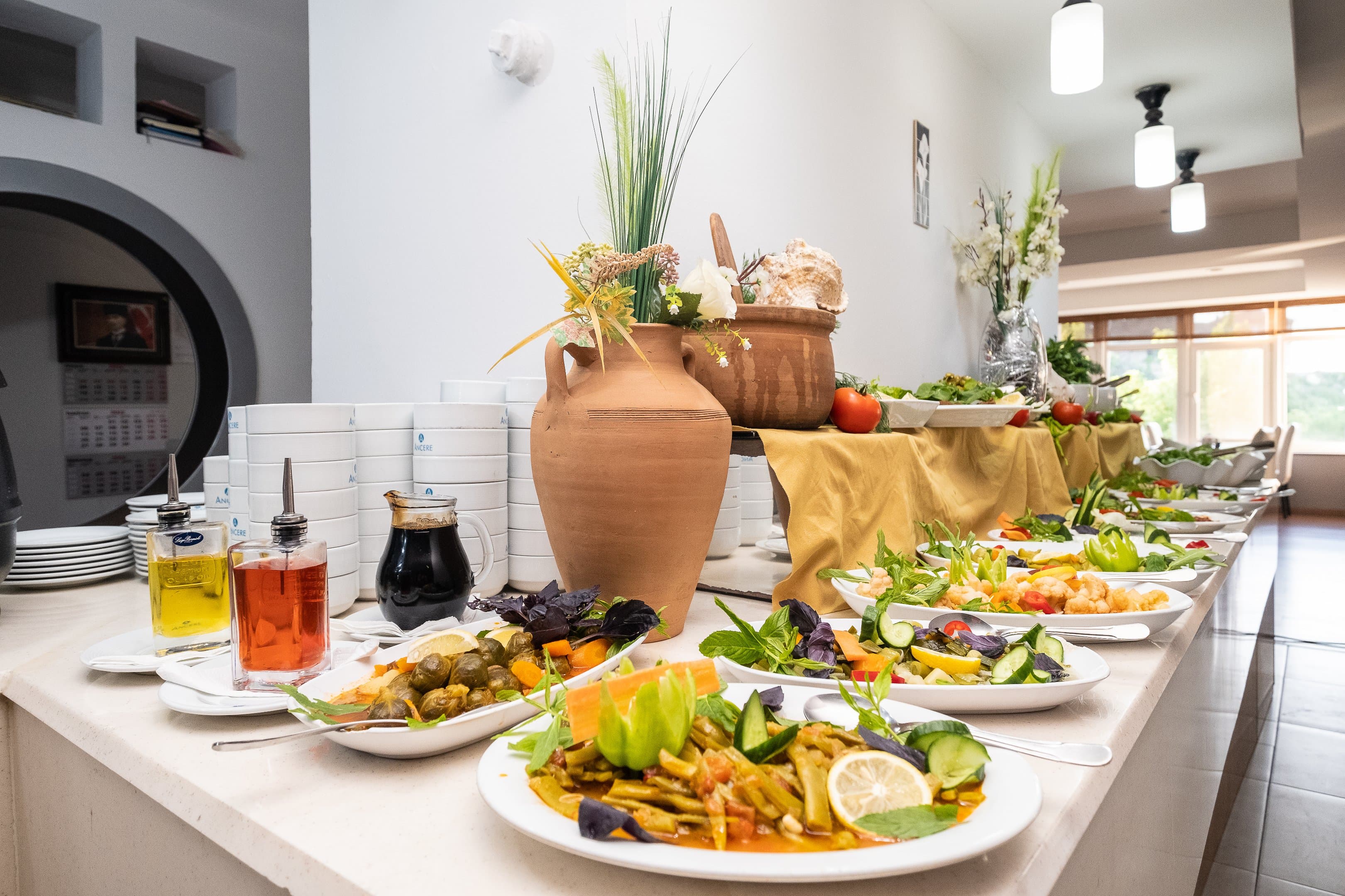 Ancere Thermal Hotel & Spa-17