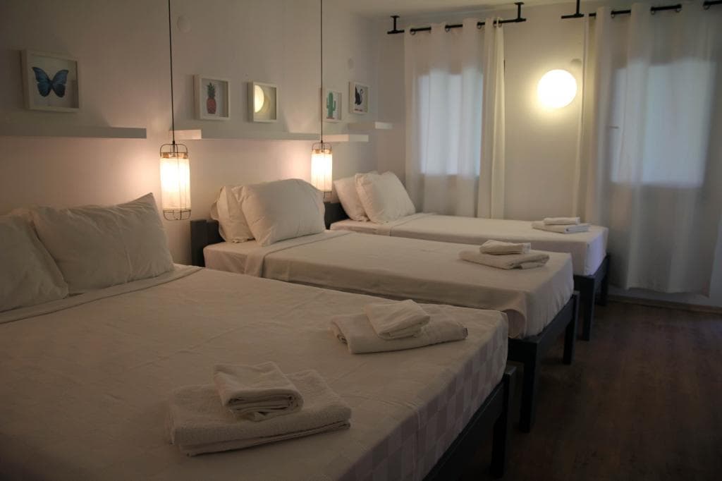 Daphnis Hotel Göltürkbükü-21