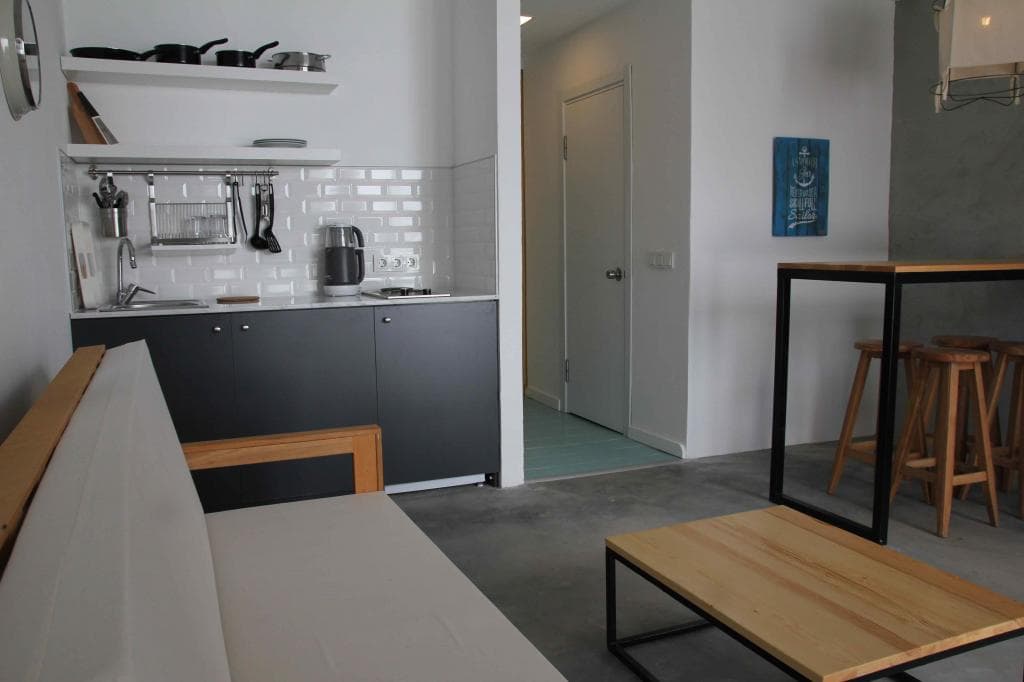 Daphnis Hotel Göltürkbükü-48