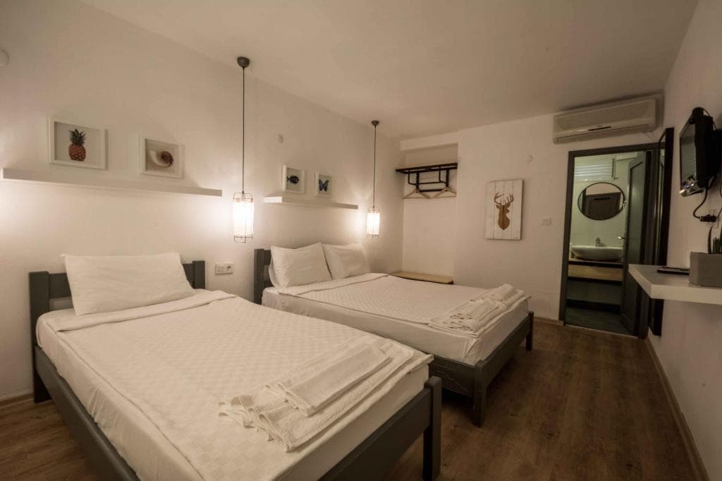 Daphnis Hotel Göltürkbükü-17